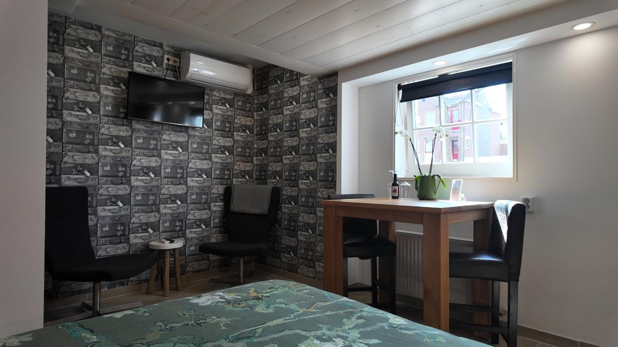 Bed And Breakfast Enkhuizen Pokoj fotografie